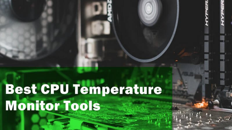 hwmonitor pro shows trial for cpu temp