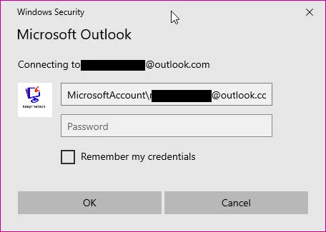 activate microsoft outlook