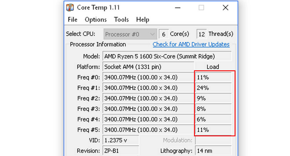 does cpu stress test safe quora