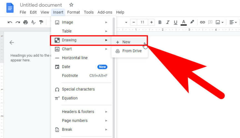 google-docs-how-to-insert-text-box-bdasure