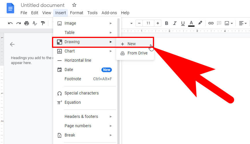 How Insert Text Box In Google Docs Victorybda