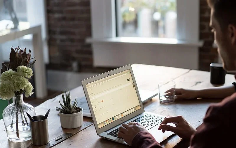 laptop