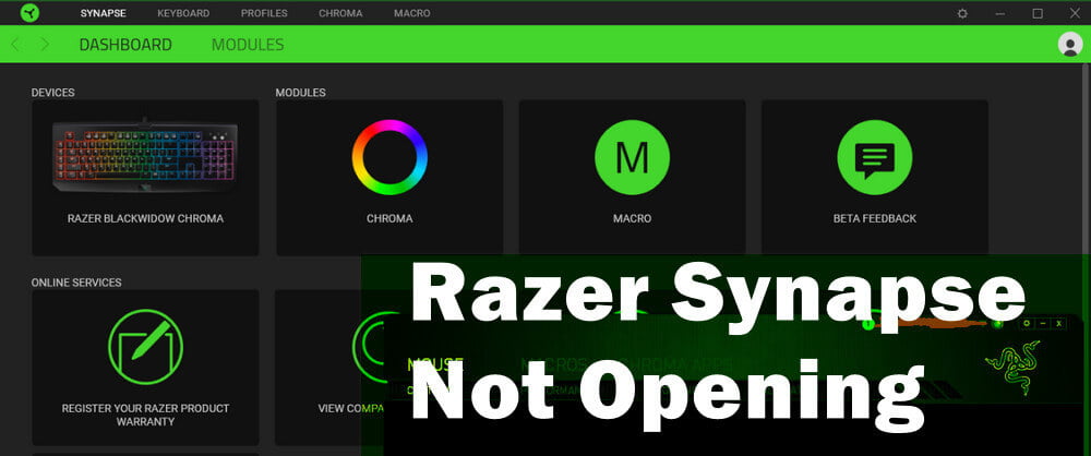 instal the new for windows Razer Synapse 3.20230731 / 2.21.24.41