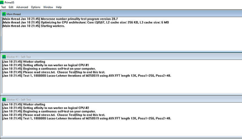 8 Tools For CPU Stress Test ( RAM & GPU ) 2022 - KeepTheTech