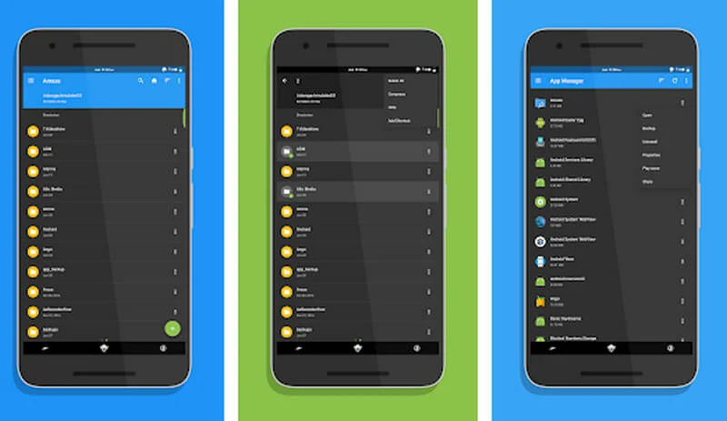 best file manager