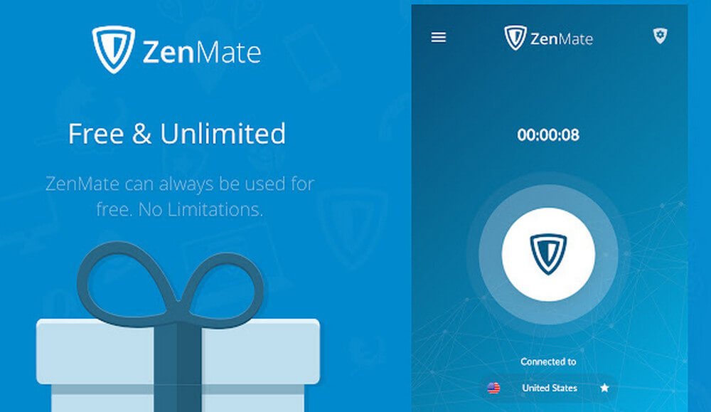 vpn for chrome