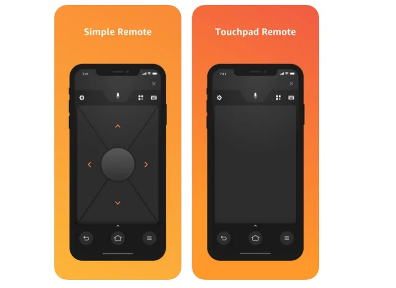 firestick app