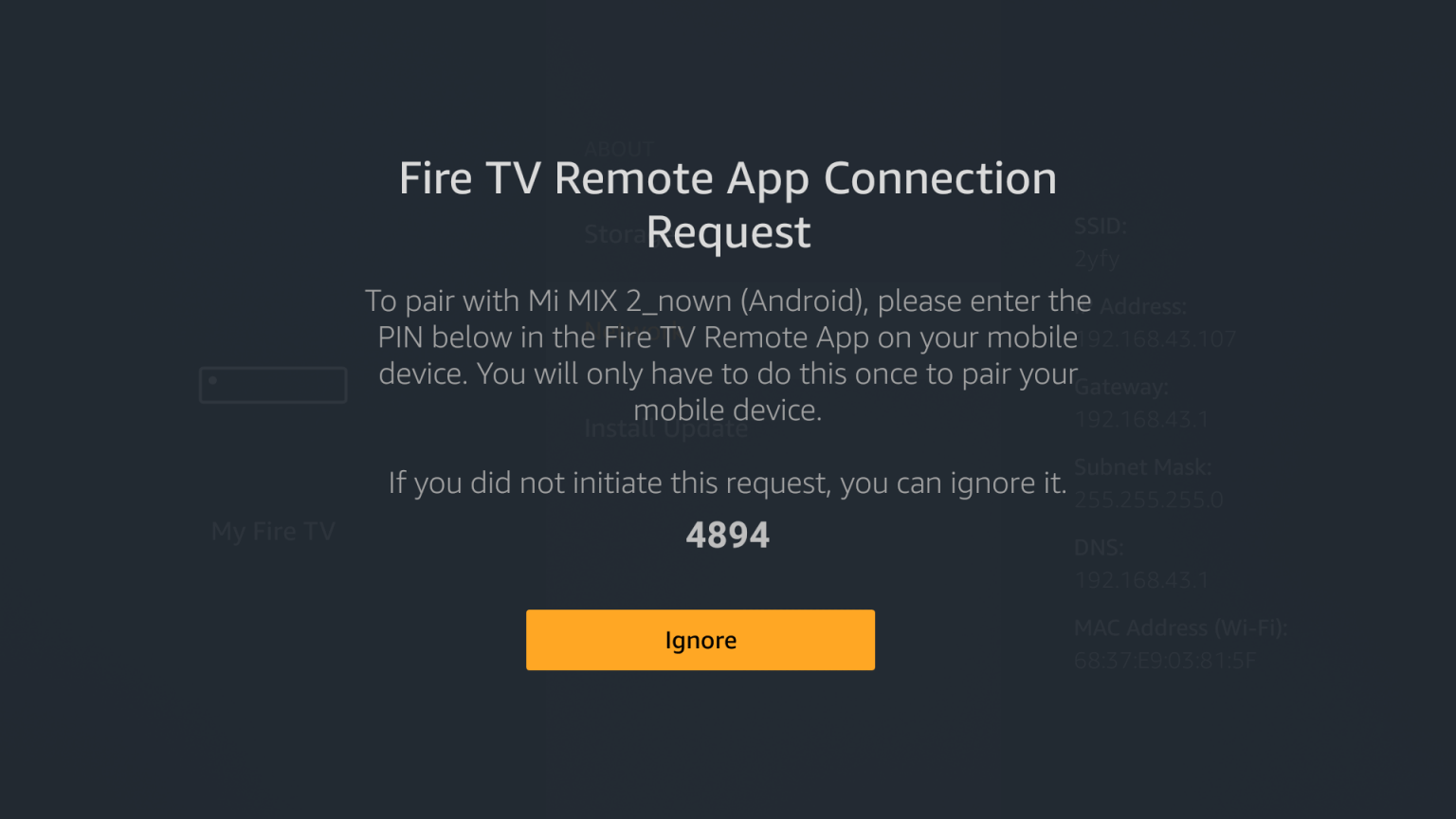 8 Ways To Fix If You Forget Or Lost Firestick Remote? - KeepTheTech