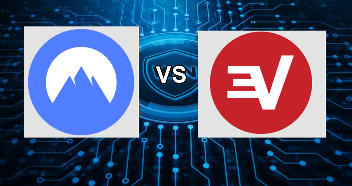 express vpn v nord vpn