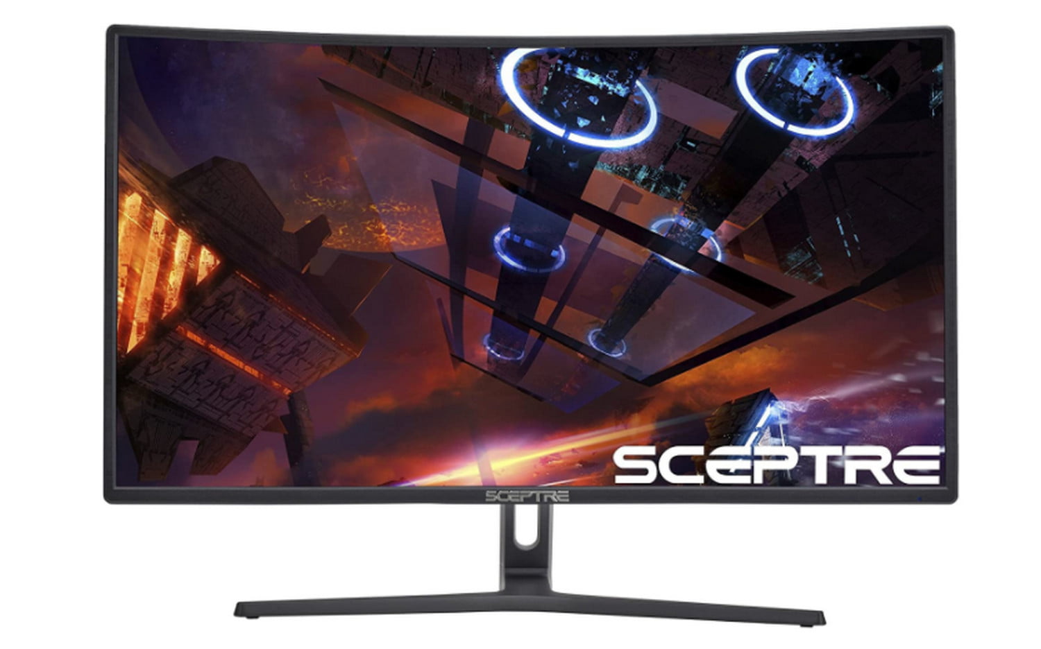 best Sceptre gaming monitor