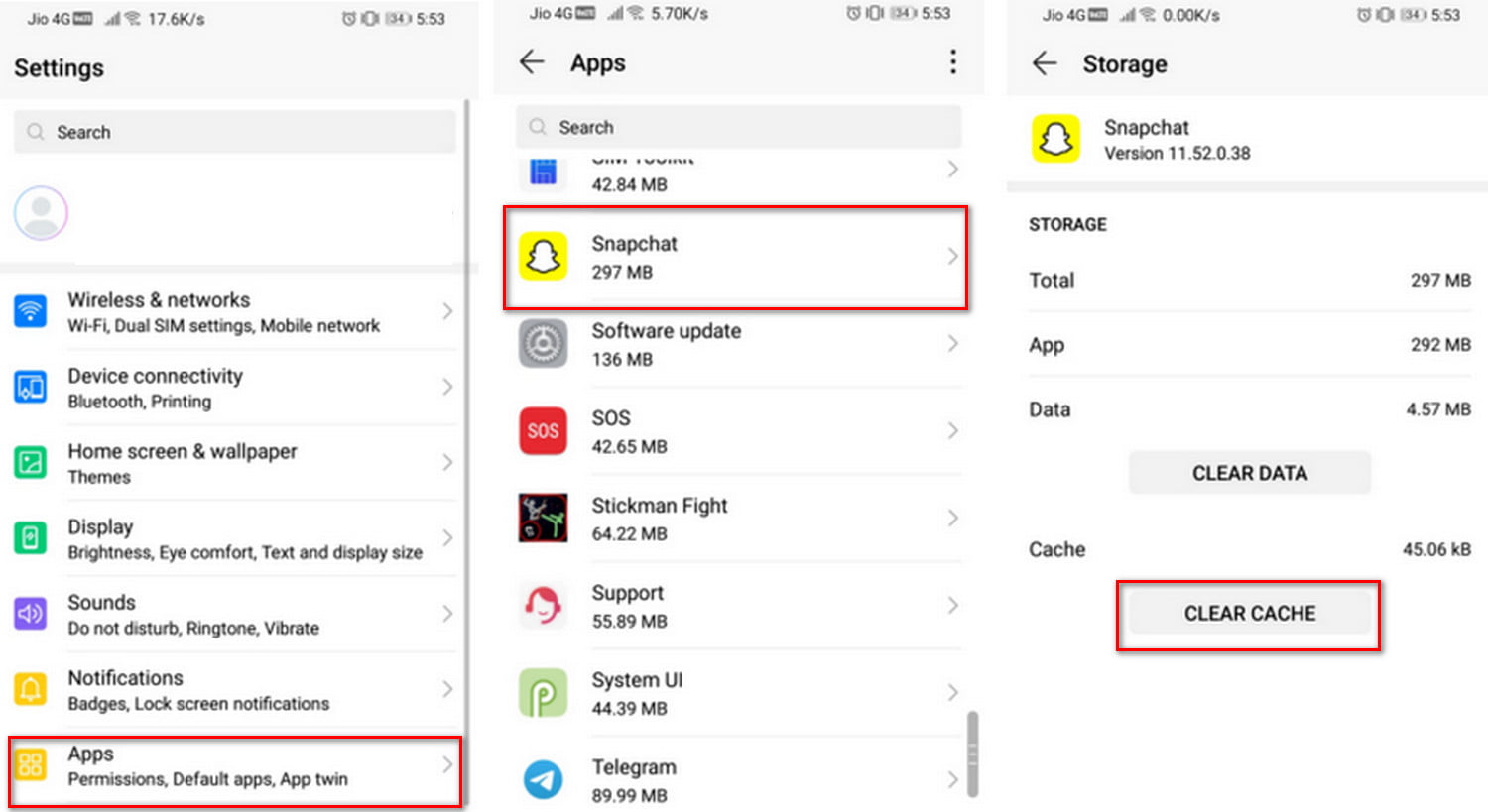 5-ways-to-fix-tap-to-load-problem-on-snapchat-keepthetech