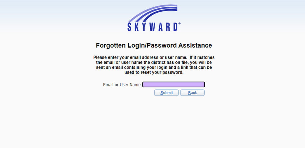 recover skyward alpine
