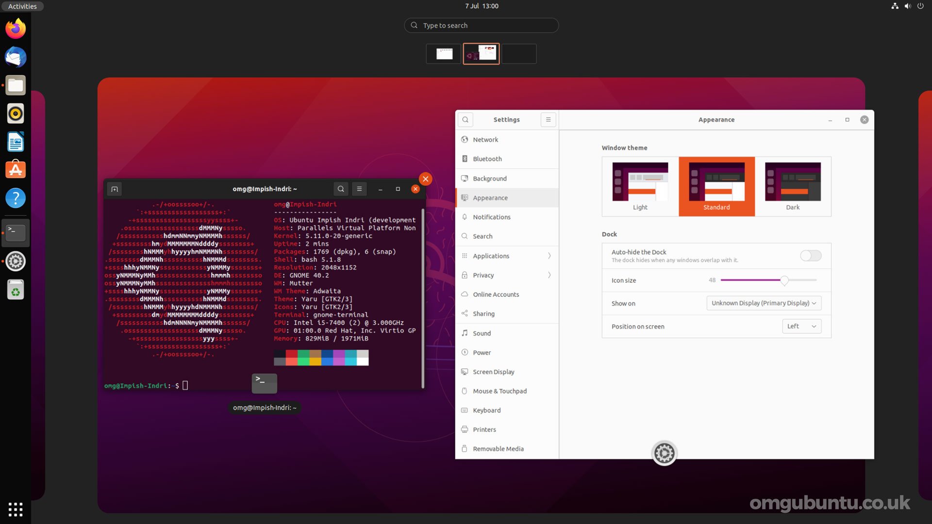 What's New Ubuntu 21.10? Ultimate Guide - KeepTheTech