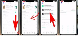 How to Withdraw Money from Robinhood