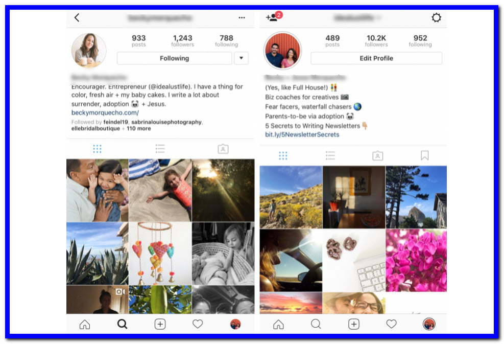 6 Ways To See Someone's Private Instagram Account KeepTheTech