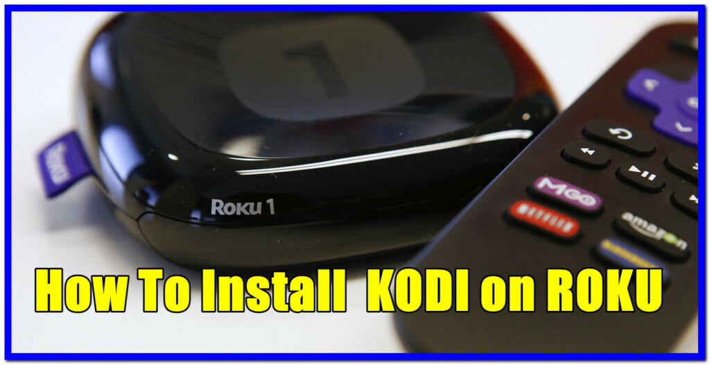 how to jailbreak a roku