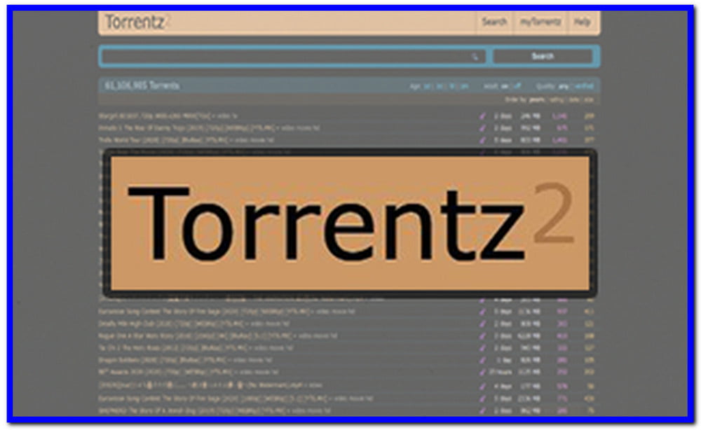 torrentz2. eu