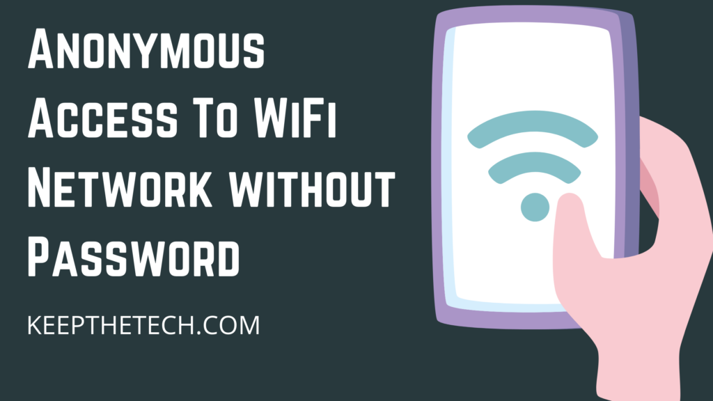 7 Mistakes To Avoid Weak Security Wifi Keepthetech