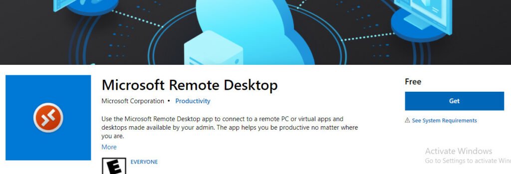 How To Enable Remote Desktop In Windows 11, 10, 8 - KeepTheTech