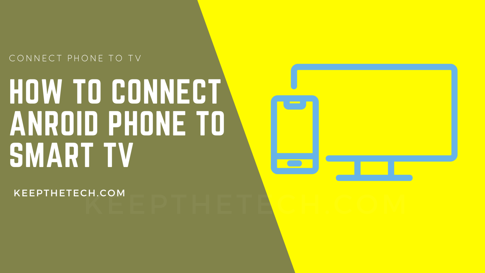 how-to-connect-phone-to-tv-wireless-hdmi-bluetooth-keepthetech