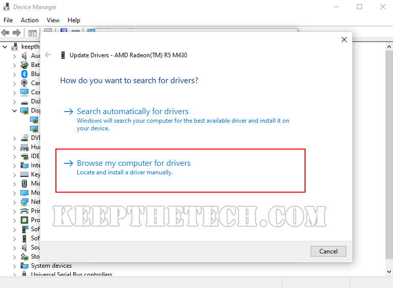 how to update graphics card windows 11
