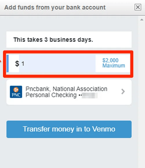 How To Add Money To Venmo Instantly (2022) KeepTheTech