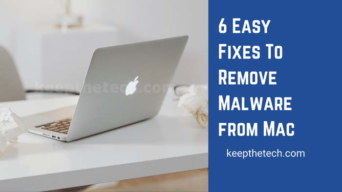 how to get rid of malware on mac for free